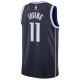 Jordan Ανδρική φανέλα Dallas Mavericks ΝΒΑ Swingman Dri-FIT Statement Edition